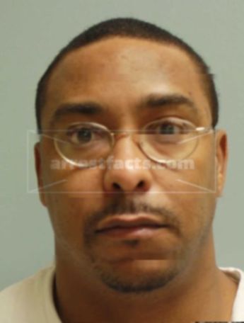 Donald Omar Anderson
