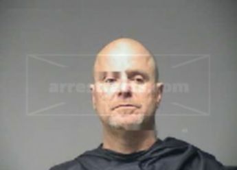 Jeffery Burton Callaway
