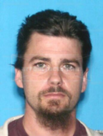 Jason Ray Amerson
