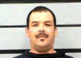 Jesus Coronado Jr.