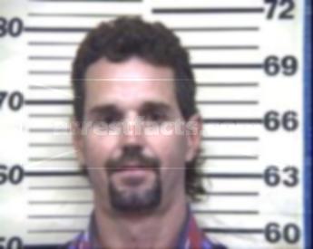 Darwin Dewayne Pyle
