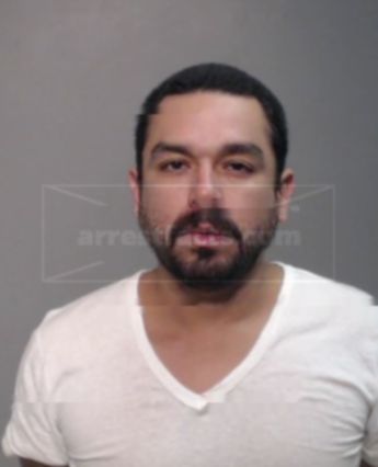 Kevin Cuevas Lopez