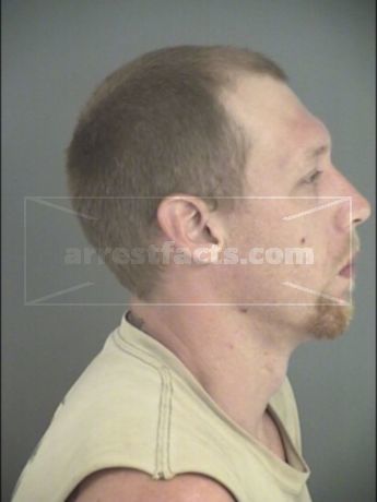 Johnathan Dean Tillery