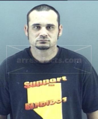 Michael Daine Bonner