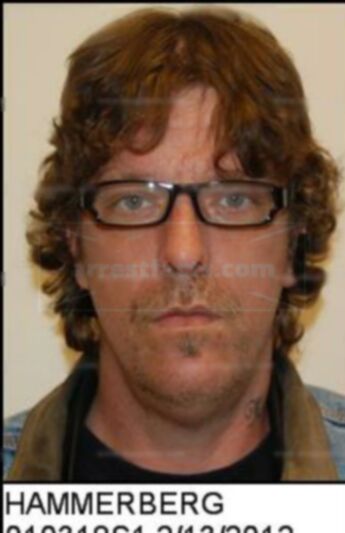 Michael Wayne Hammerberg