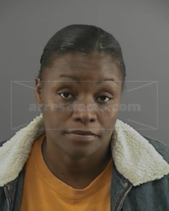 Angela Arenett Frazier