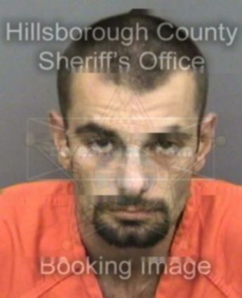 Michael James Watson