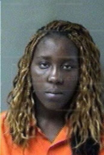 Breanna Shari Dixon