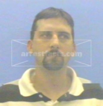 Roy Dane Webster