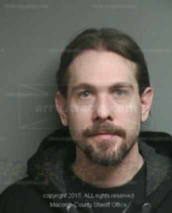 Christopher Walter Wood