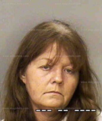 Pamala Spence Baxley