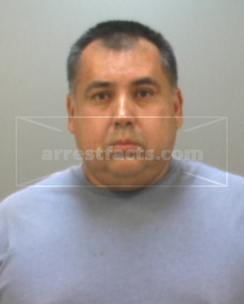 Arthur Regalado