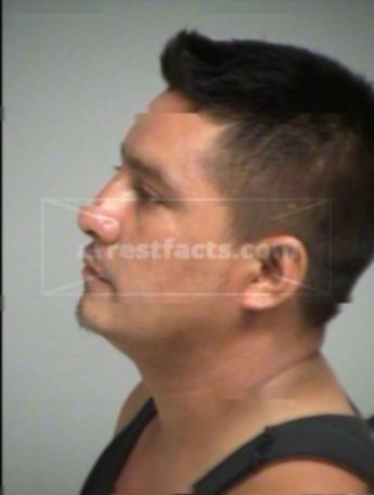 Jonathan Miranda-Perez