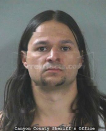 Matthew Duran Villa