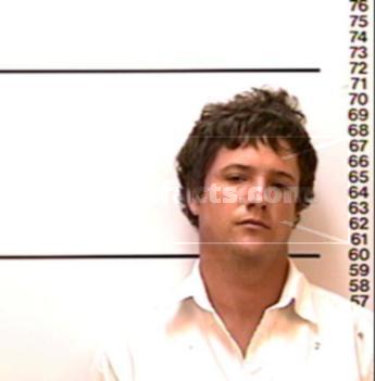 Timothy Allen King