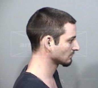 Zachary Travis Capko