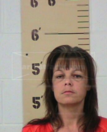 Tammi Lynn Barker