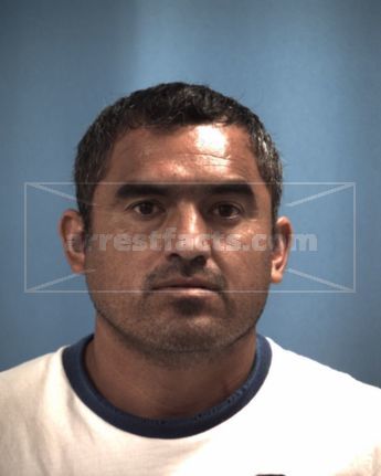 Isaias Ponce-Quintero