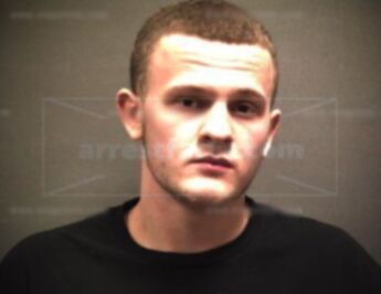 John Clinton Carr