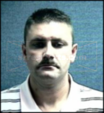 Danny Wayne Eaton