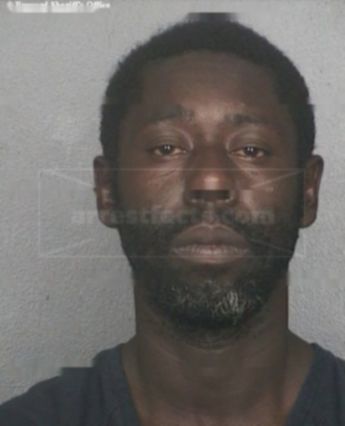 Willie T Parker