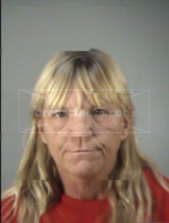 Kristy Lee Vaughan
