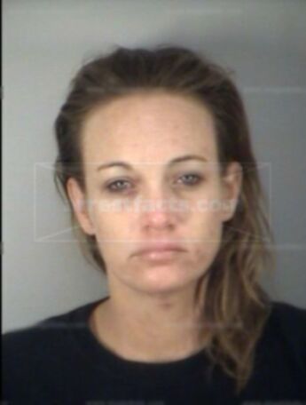 Crystal Lynn Proctor