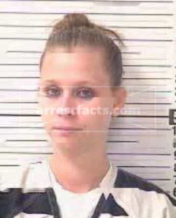 Brittney Paige White