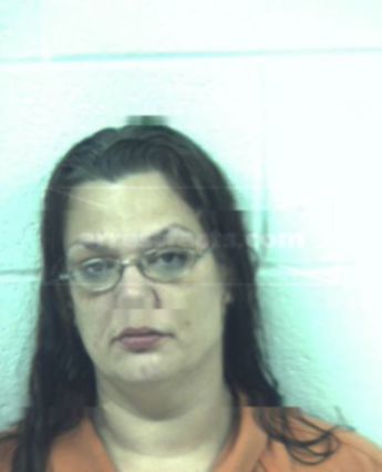 Michelle Ann Lynch