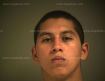 Jonathan Angel Diaz