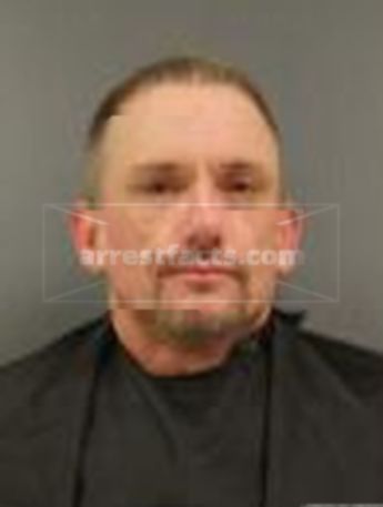 Terrill Thomas Hayes Bishop