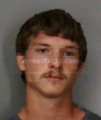 Benjamin Corey Chattelle
