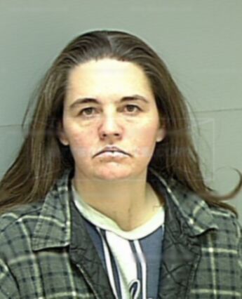 Paula Dee Mcbride