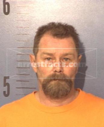 Shelton Dell Casady