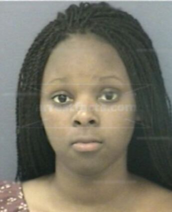 Amber Sasha-Rashawn Simmons