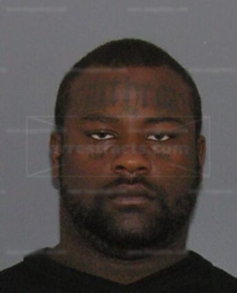 Jamarr Harshaw
