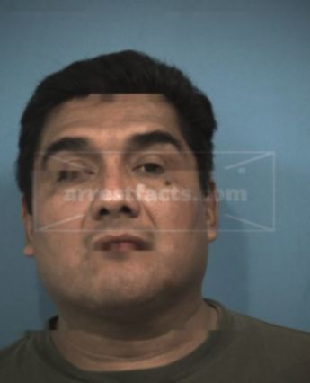 Jose Pedro Dominguez