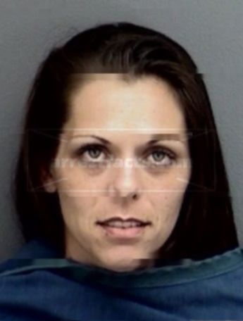 Jenny Ann Parker