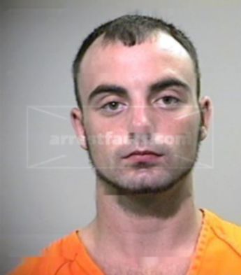 Shawn Ross Lebeuf