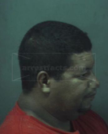 Eugene Junior Lopez