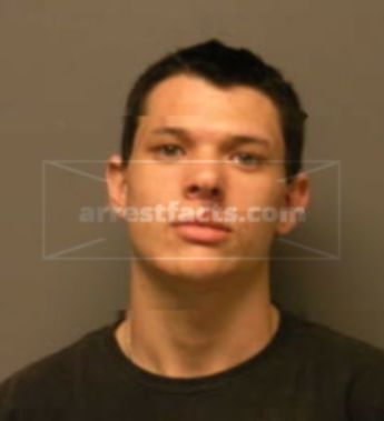 Joshua Caleb Ingram