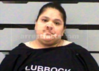 Virgina Jimenez Mendoza