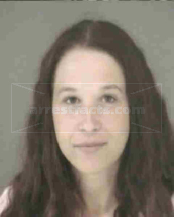 Katie Elaine Wolf
