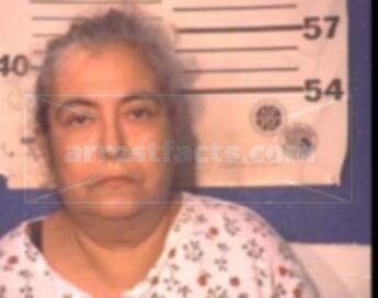 Gloria Garcia