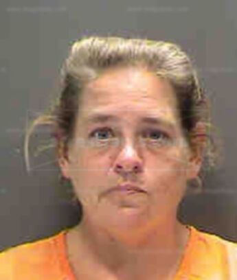 Tonya Marie Justice