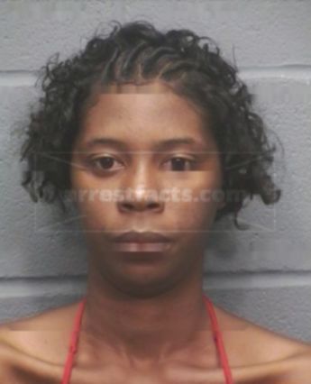 Sakashion Treshe Haywood