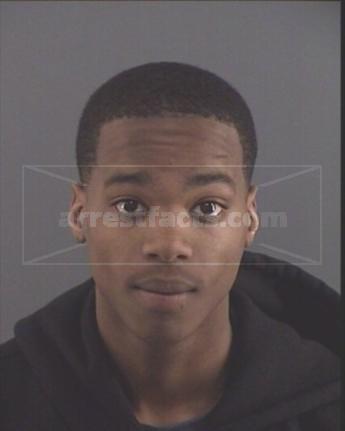 Ontarius Davell Hawkins