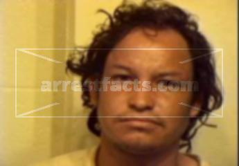 Jose Juan Vasquez