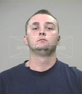 Garrett Michael Ross