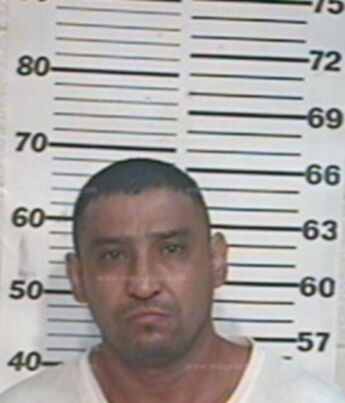 Joel Flores Ortiz